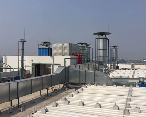 上海中西三维药业有限公司