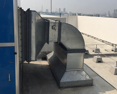 上海中西三维药业有限公司