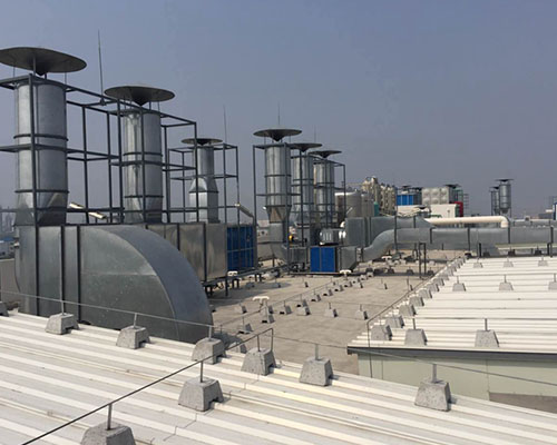 上海中西三维药业有限公司