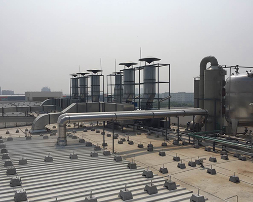 上海中西三维药业有限公司