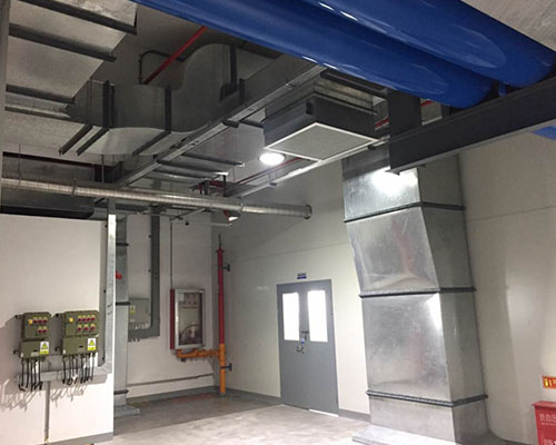 上海中西三维药业有限公司