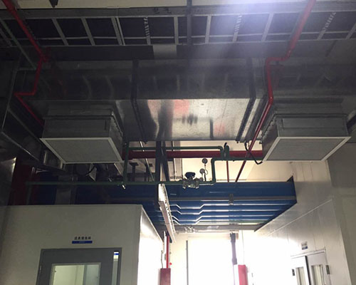 上海中西三维药业有限公司