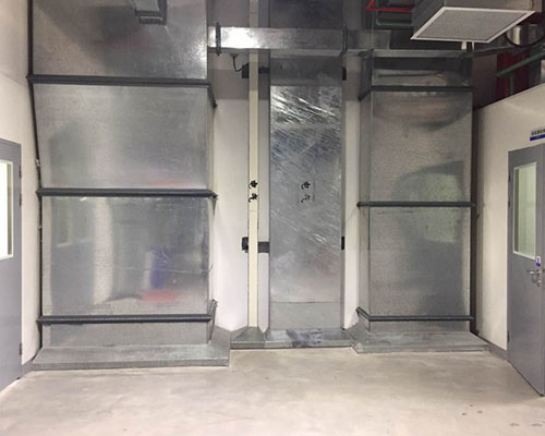 上海中西三维药业有限公司