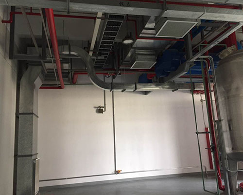 上海中西三维药业有限公司