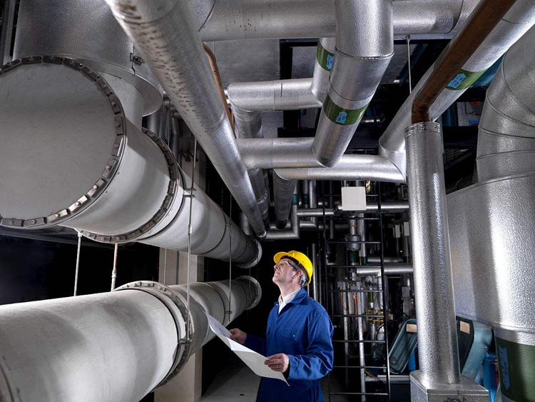 空调管道 空调管道