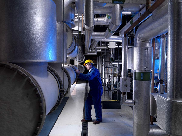 空调管道 空调管道