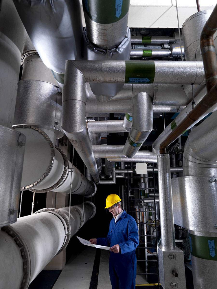 空调管道 空调管道